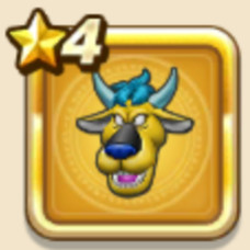 ベリアルヘッド