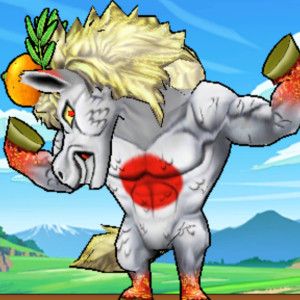 はつゆめポーン