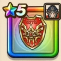 ロトのせいなる盾