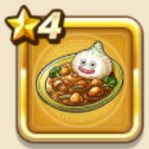 ごろごろカレーライス