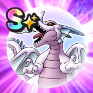 リュウちゃん(覚醒)