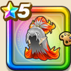 鍛冶師の髪結い