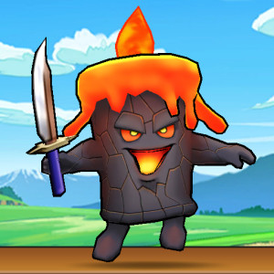 ようがんトーチ