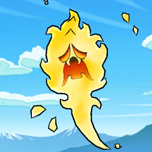 ゴールドスピリット