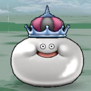 ホワイトキング