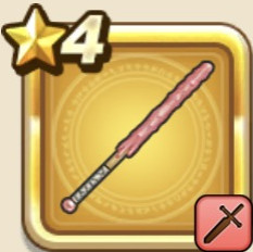 ひのきの苺チョコぼう