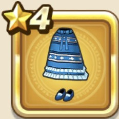 カントリードレス下・空