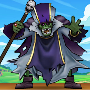 デスプリースト