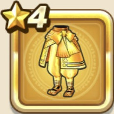 アラビアンな服下・金