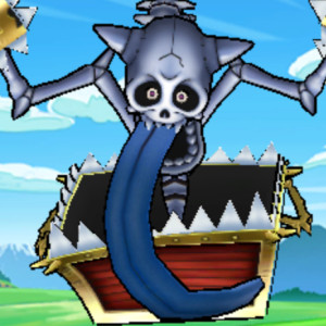 キングミミック