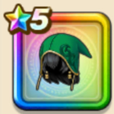 アルスのフード