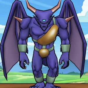 イズライール(覚醒)