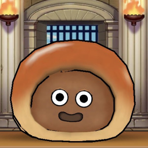 スライムコロネ