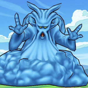 くもの大王(覚醒)