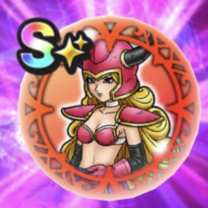 マチルダ(覚醒)