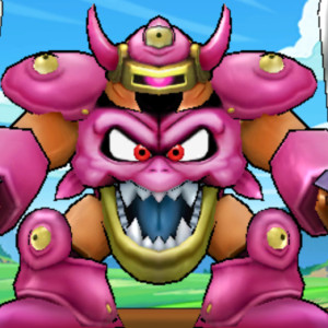 デスマシーンモデルE