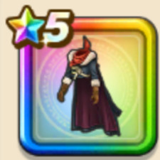 時渡りの剣士コート上