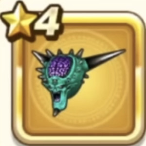 オルゴ・デミーラヘッド