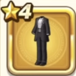 フォーマルスーツ