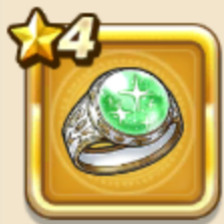 風の精霊リング