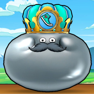 プチメタルウォーキング