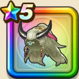 魔人の髪結い