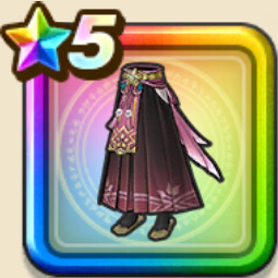 魔人の桃袴