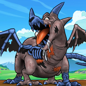 ドラゴンコープス