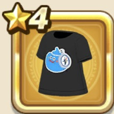 ふっくらTシャツ