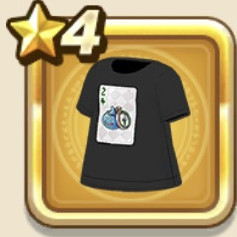 ドラぽかTシャツ・クラブ