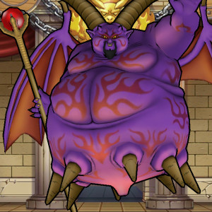 暗黒神ラプソーン