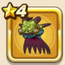 魔王ラスヴェーザヘッド