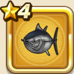 マグロヘッド