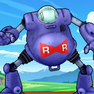 バトルジャケット