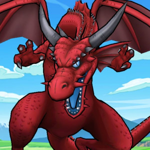 竜神王