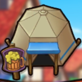 ドラクエウォーク 移民の町の施設のレベル上げ方法 発展条件を満たすメリット