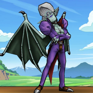 ドラクエウォーク オルゴデミーラ 強敵 の弱点倍率と攻略 レベル30