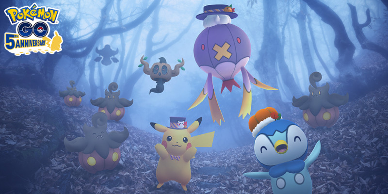 ポケモンgo ハロウィンカップおすすめパーティ10選 シーズン9後半