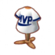 MVPTシャツ