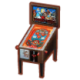 Pinball Machine