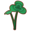 Giant Clovers
