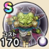 魔王ラスヴェーザ