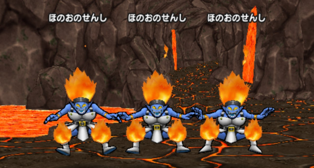 ドラクエウォーク K7979さんの投稿一覧
