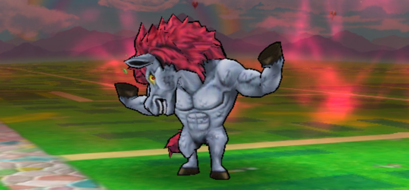 ドラクエウォーク ジャミの弱点倍率と攻略 レベル30