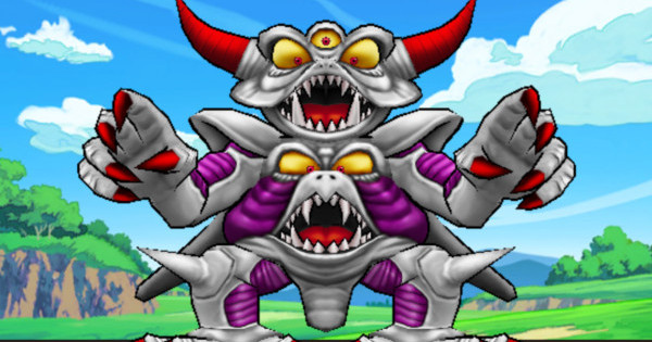 ドラクエ ウォーク メガ モンスター 距離 ドラクエウォーク メガモンスター討伐まとめ どこでもメガモンスターの出現時間 Dqウォーク