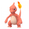 Charmeleon