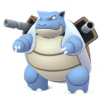 Blastoise