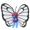 Butterfree