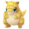 Sandshrew