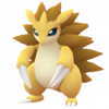 Sandslash